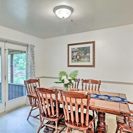 Family Home With Wifi, 14 Mi To Dutch Wonderland! New Holland Dış mekan fotoğraf