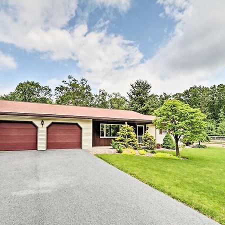 Family Home With Wifi, 14 Mi To Dutch Wonderland! New Holland Dış mekan fotoğraf