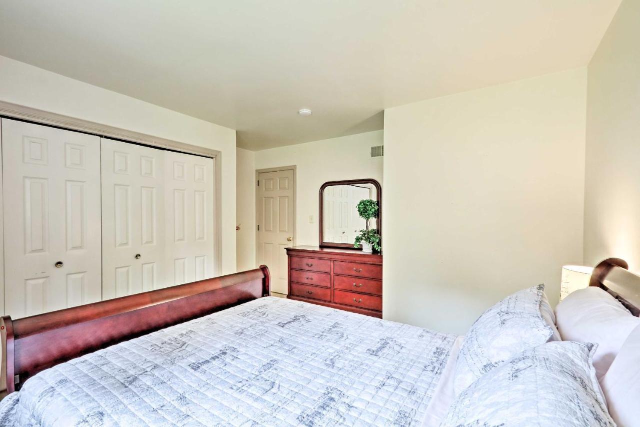 Family Home With Wifi, 14 Mi To Dutch Wonderland! New Holland Dış mekan fotoğraf