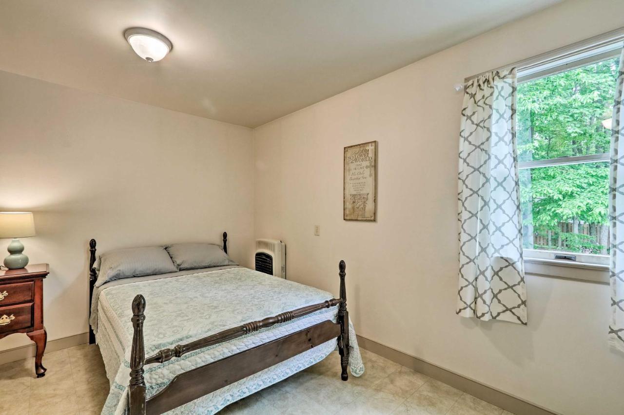 Family Home With Wifi, 14 Mi To Dutch Wonderland! New Holland Dış mekan fotoğraf