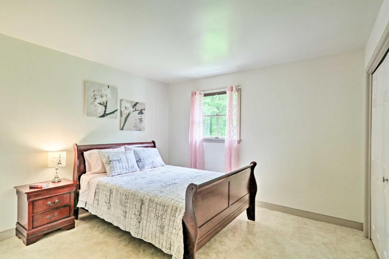 Family Home With Wifi, 14 Mi To Dutch Wonderland! New Holland Dış mekan fotoğraf