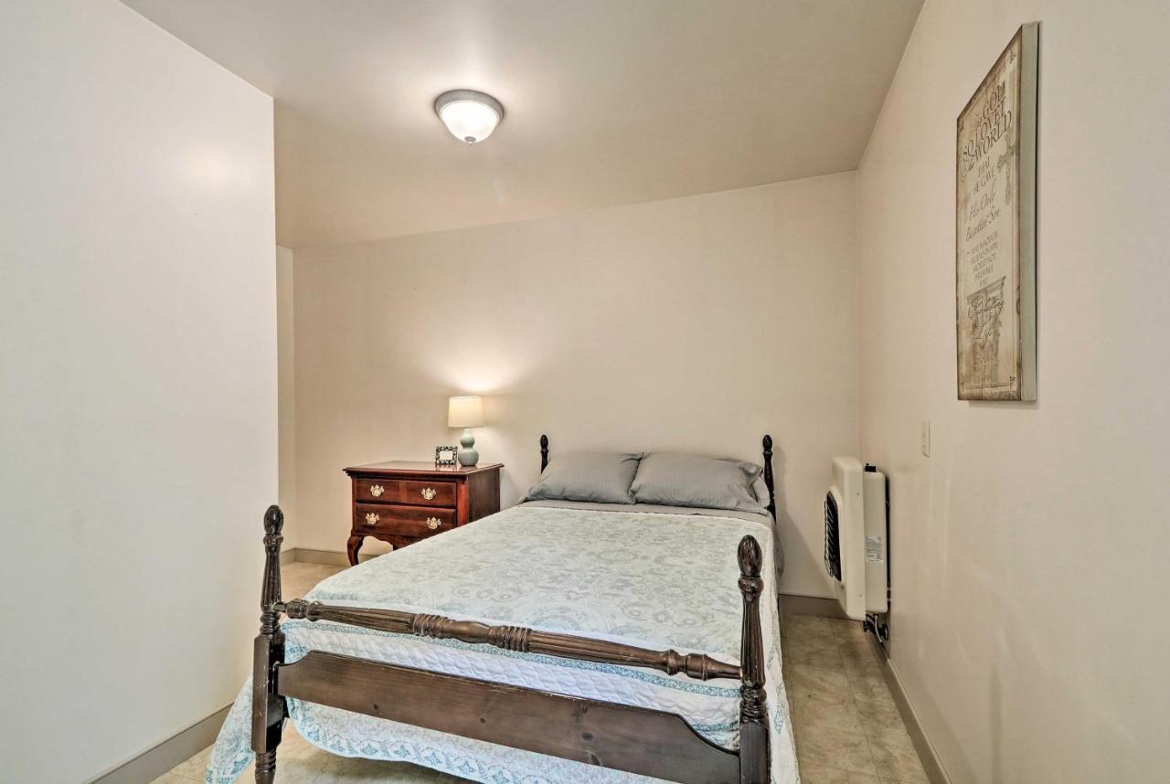 Family Home With Wifi, 14 Mi To Dutch Wonderland! New Holland Dış mekan fotoğraf