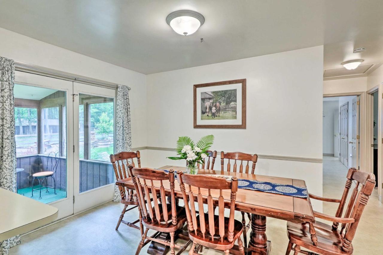 Family Home With Wifi, 14 Mi To Dutch Wonderland! New Holland Dış mekan fotoğraf