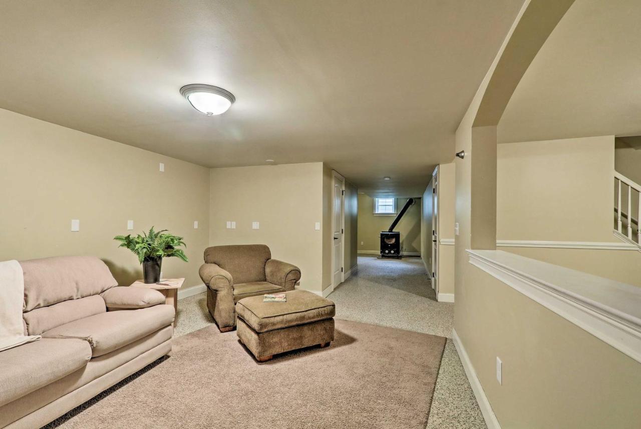 Family Home With Wifi, 14 Mi To Dutch Wonderland! New Holland Dış mekan fotoğraf