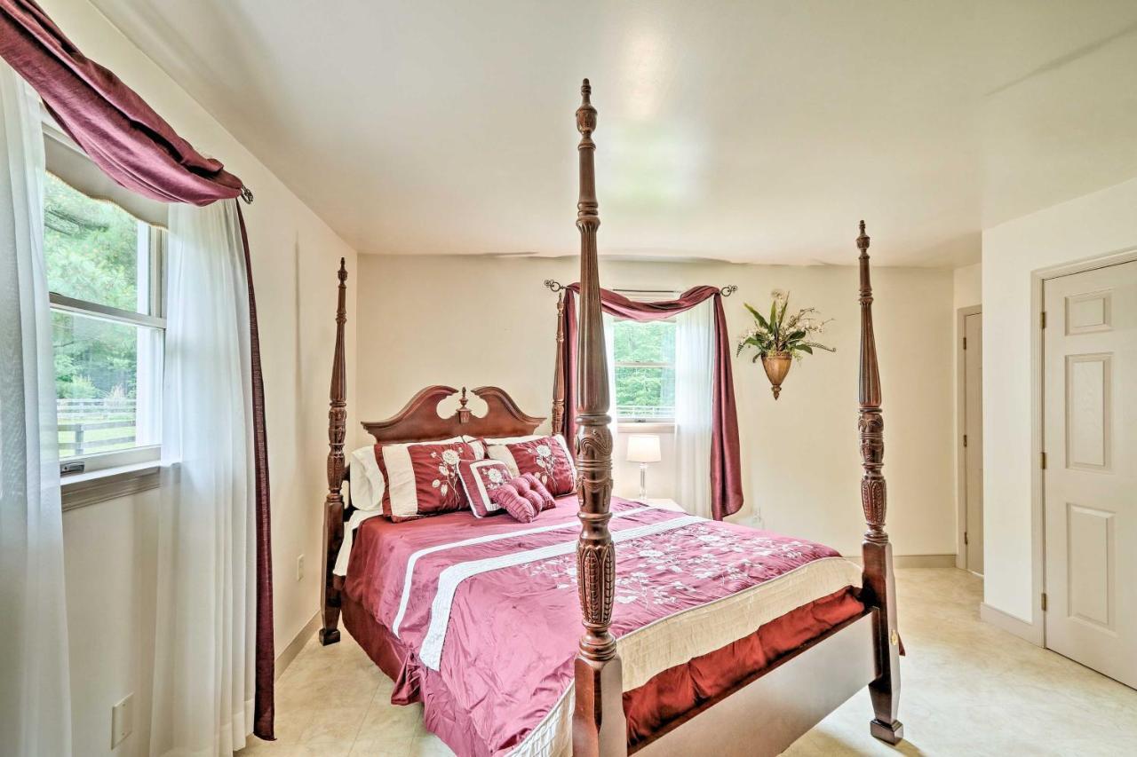 Family Home With Wifi, 14 Mi To Dutch Wonderland! New Holland Dış mekan fotoğraf