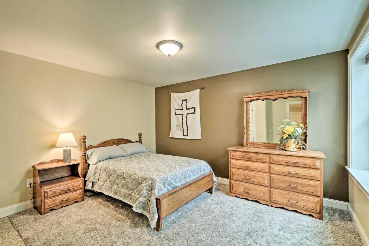 Family Home With Wifi, 14 Mi To Dutch Wonderland! New Holland Dış mekan fotoğraf