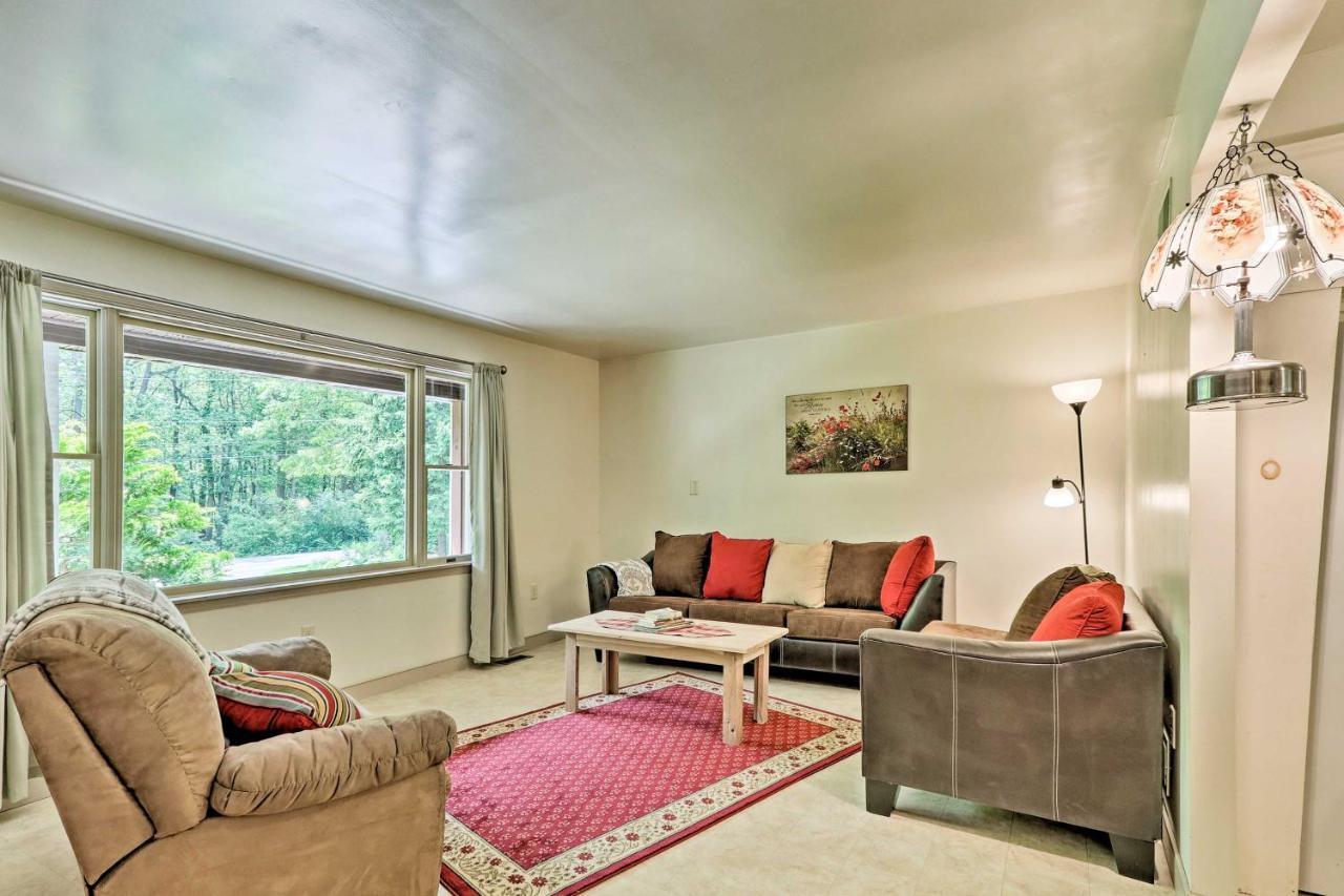 Family Home With Wifi, 14 Mi To Dutch Wonderland! New Holland Dış mekan fotoğraf