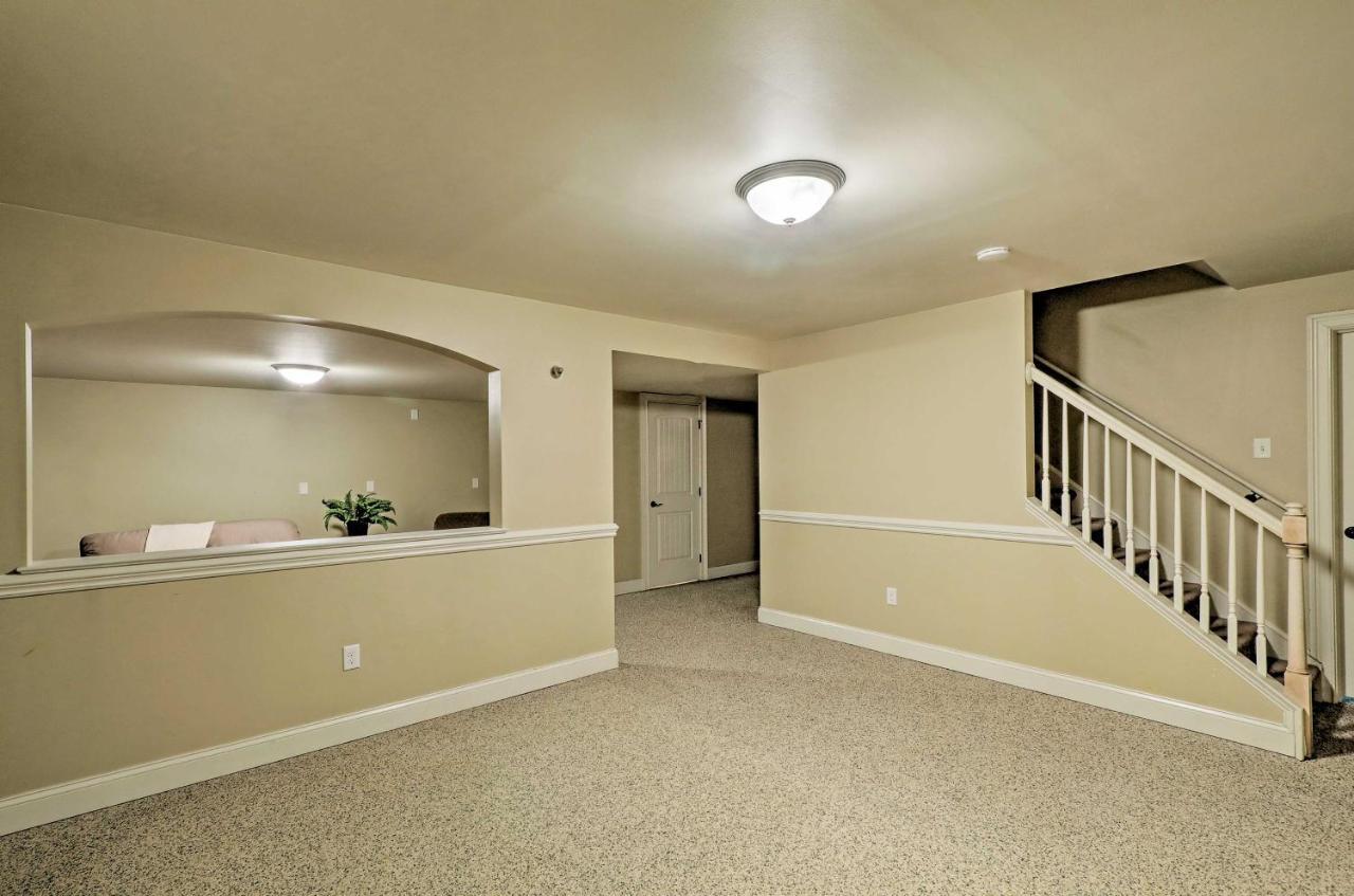 Family Home With Wifi, 14 Mi To Dutch Wonderland! New Holland Dış mekan fotoğraf